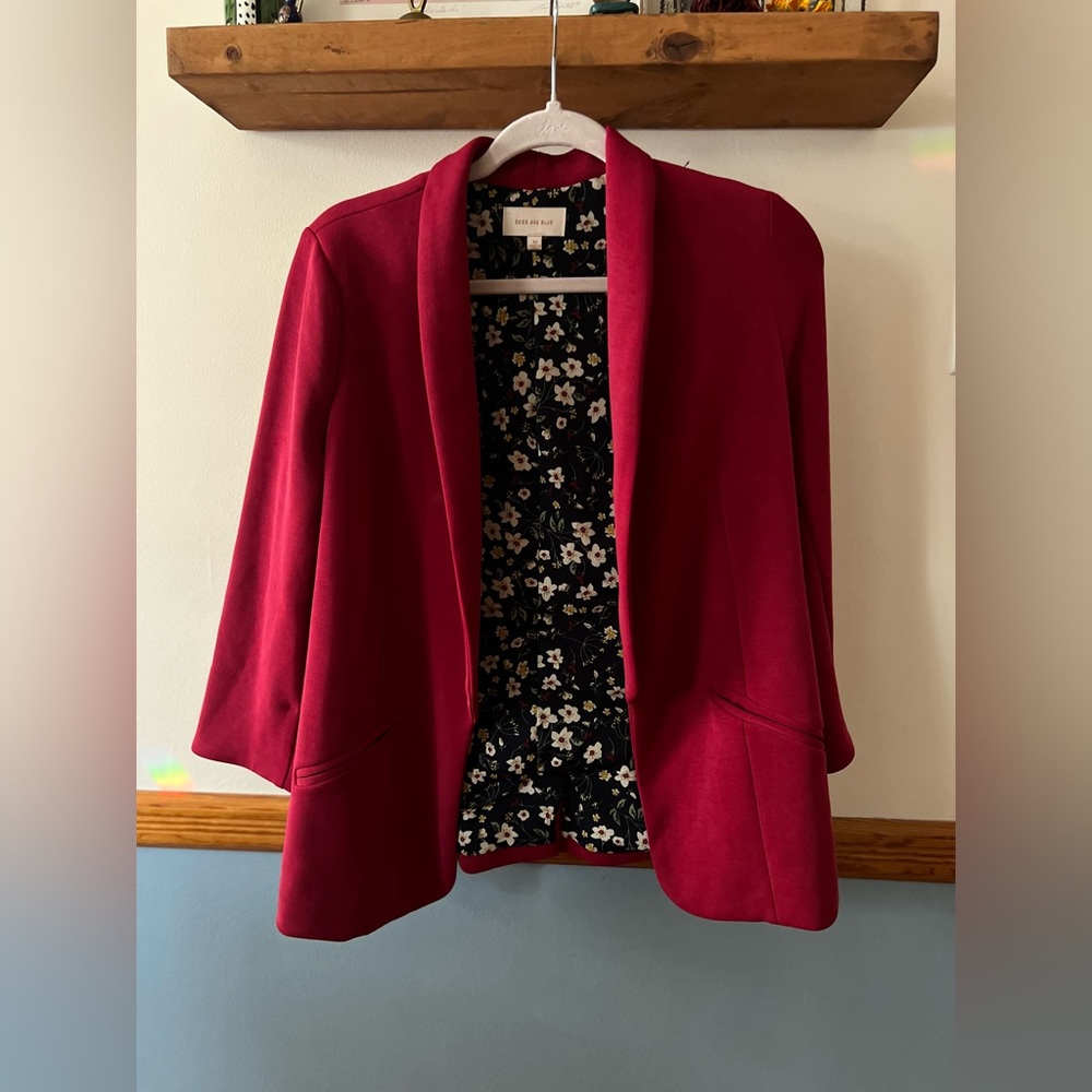 Blazer